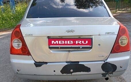 Chery Fora (A21), 2007 год, 55 000 рублей, 3 фотография