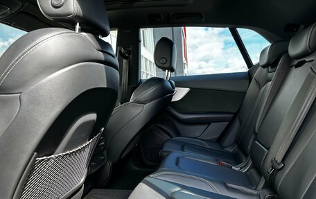 Audi Q8 I, 2022 год, 8 490 000 рублей, 13 фотография