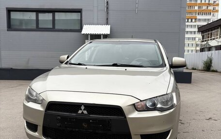 Mitsubishi Lancer IX, 2008 год, 415 000 рублей, 1 фотография