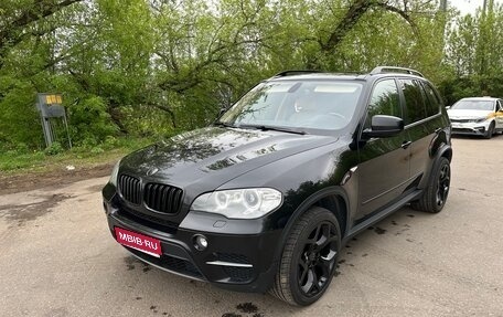 BMW X5, 2012 год, 2 220 000 рублей, 1 фотография