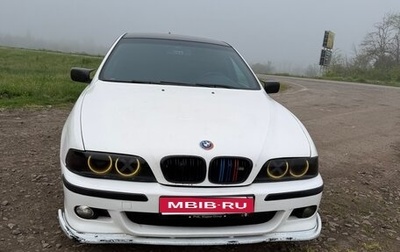 BMW 5 серия, 1999 год, 600 000 рублей, 1 фотография
