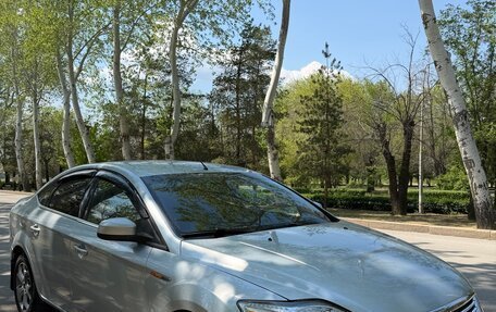 Ford Mondeo IV, 2008 год, 685 000 рублей, 1 фотография