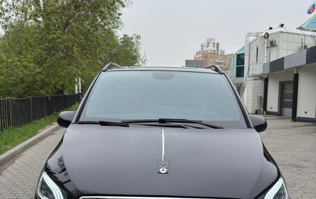 Mercedes-Benz Vito, 2021 год, 4 990 000 рублей, 1 фотография