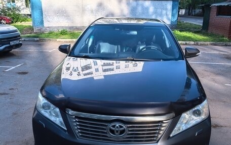 Toyota Camry, 2011 год, 1 600 000 рублей, 1 фотография