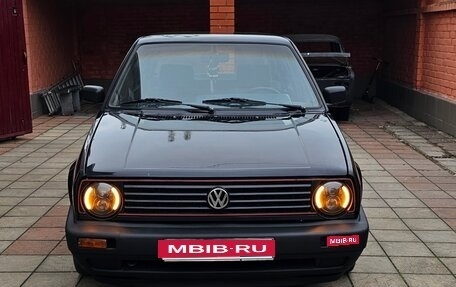 Volkswagen Golf II, 1991 год, 200 000 рублей, 1 фотография