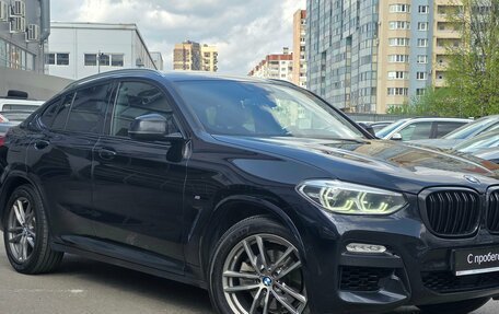 BMW X4, 2019 год, 3 899 000 рублей, 1 фотография