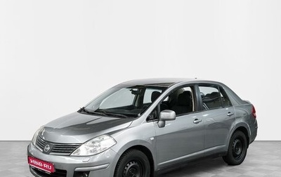 Nissan Tiida, 2008 год, 759 000 рублей, 1 фотография