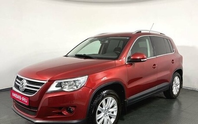 Volkswagen Tiguan I, 2009 год, 1 050 000 рублей, 1 фотография