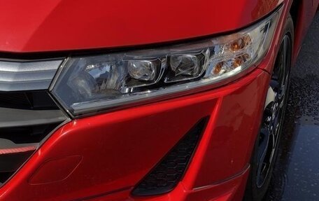 Honda S660, 2017 год, 1 300 000 рублей, 10 фотография