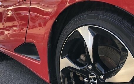 Honda S660, 2017 год, 1 300 000 рублей, 13 фотография