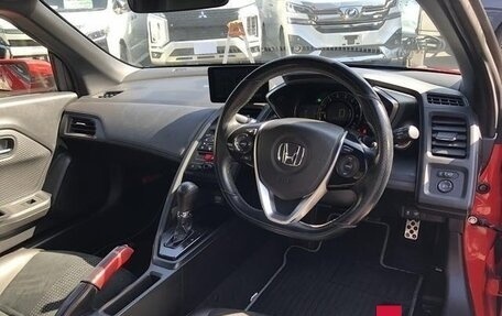 Honda S660, 2017 год, 1 300 000 рублей, 15 фотография