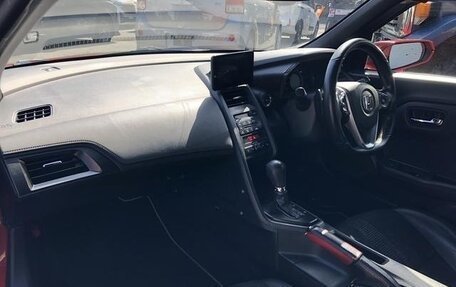 Honda S660, 2017 год, 1 300 000 рублей, 16 фотография