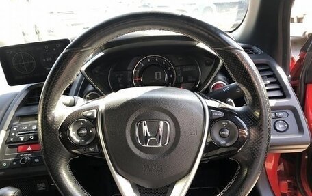 Honda S660, 2017 год, 1 300 000 рублей, 19 фотография