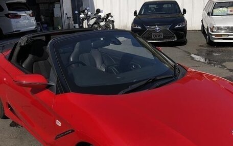 Honda S660, 2017 год, 1 300 000 рублей, 29 фотография