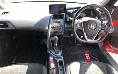 Honda S660, 2017 год, 1 300 000 рублей, 18 фотография