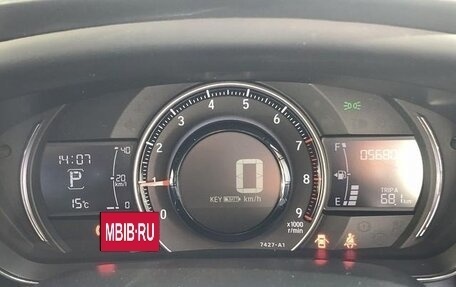 Honda S660, 2017 год, 1 300 000 рублей, 24 фотография