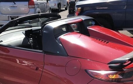 Honda S660, 2017 год, 1 300 000 рублей, 31 фотография