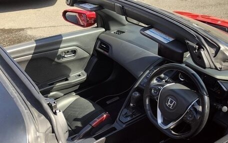 Honda S660, 2017 год, 1 300 000 рублей, 32 фотография