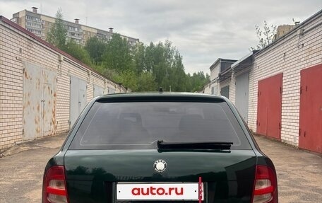 Skoda Fabia I, 2001 год, 260 000 рублей, 14 фотография