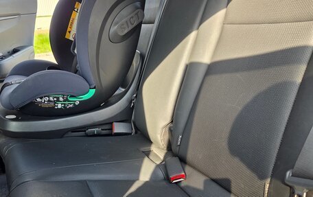 KIA Rio IV, 2021 год, 1 820 000 рублей, 14 фотография