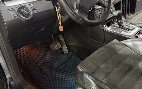 Volkswagen Passat B6, 2006 год, 500 000 рублей, 11 фотография