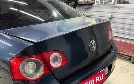 Volkswagen Passat B6, 2006 год, 500 000 рублей, 10 фотография