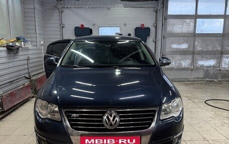 Volkswagen Passat B6, 2006 год, 500 000 рублей, 8 фотография