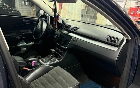 Volkswagen Passat B6, 2006 год, 500 000 рублей, 13 фотография