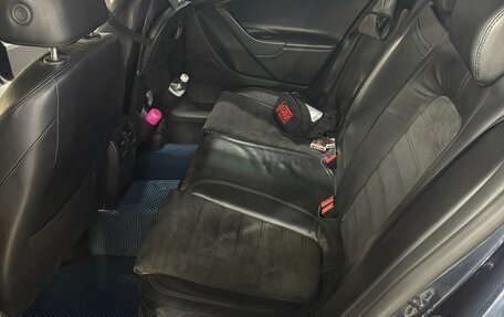Volkswagen Passat B6, 2006 год, 500 000 рублей, 15 фотография