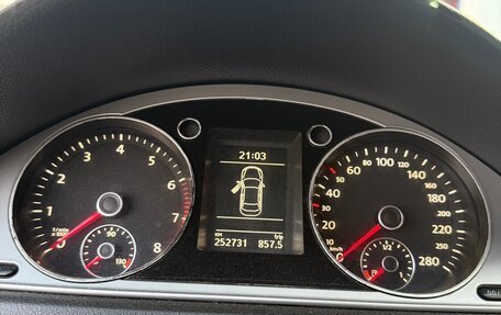 Volkswagen Passat B6, 2006 год, 500 000 рублей, 16 фотография