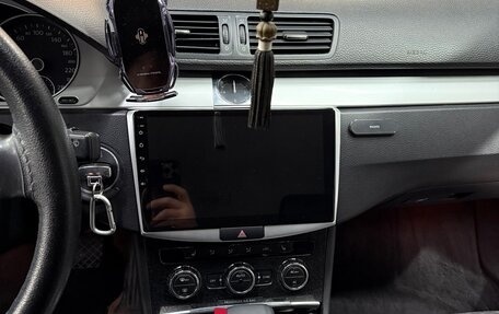 Volkswagen Passat B6, 2006 год, 500 000 рублей, 17 фотография