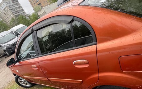 KIA Rio II, 2011 год, 490 000 рублей, 7 фотография