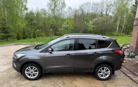 Ford Kuga III, 2018 год, 1 950 000 рублей, 6 фотография