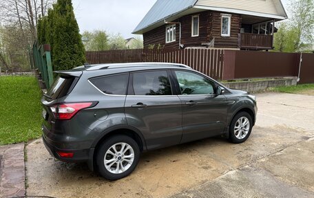 Ford Kuga III, 2018 год, 1 950 000 рублей, 3 фотография