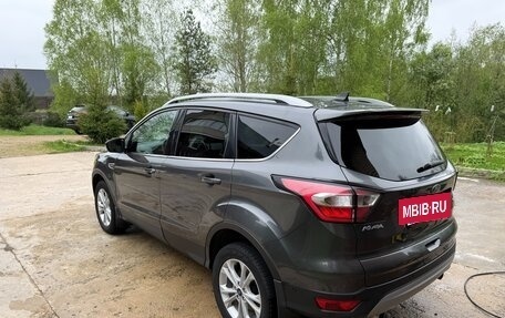 Ford Kuga III, 2018 год, 1 950 000 рублей, 5 фотография