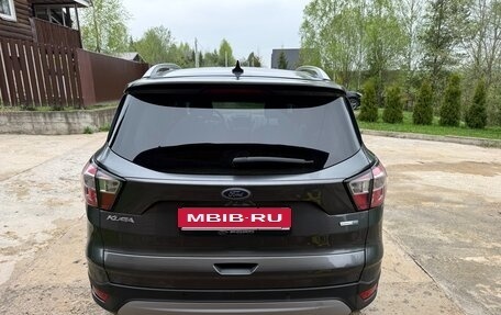 Ford Kuga III, 2018 год, 1 950 000 рублей, 4 фотография