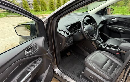 Ford Kuga III, 2018 год, 1 950 000 рублей, 9 фотография
