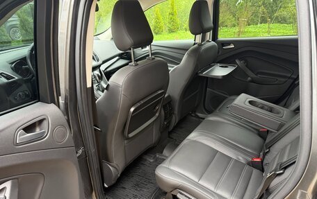 Ford Kuga III, 2018 год, 1 950 000 рублей, 11 фотография