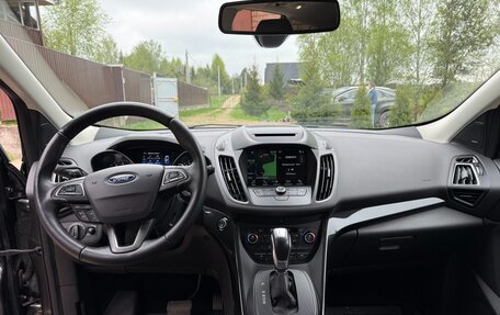 Ford Kuga III, 2018 год, 1 950 000 рублей, 15 фотография