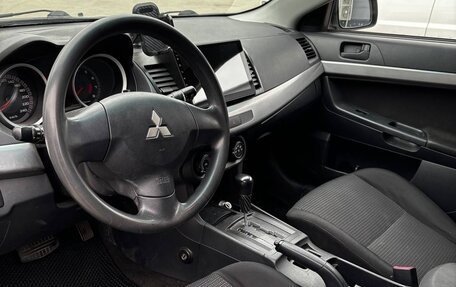 Mitsubishi Lancer IX, 2008 год, 415 000 рублей, 11 фотография