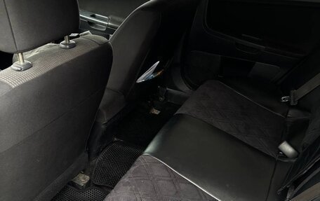 Mitsubishi Lancer IX, 2008 год, 415 000 рублей, 14 фотография
