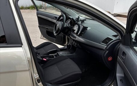 Mitsubishi Lancer IX, 2008 год, 415 000 рублей, 8 фотография