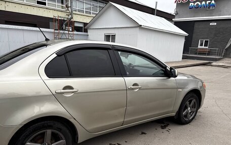Mitsubishi Lancer IX, 2008 год, 415 000 рублей, 6 фотография