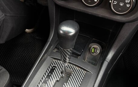 Mitsubishi Lancer IX, 2008 год, 415 000 рублей, 18 фотография