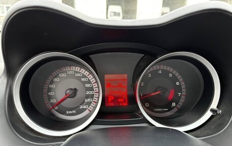 Mitsubishi Lancer IX, 2008 год, 415 000 рублей, 19 фотография