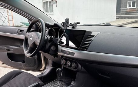 Mitsubishi Lancer IX, 2008 год, 415 000 рублей, 10 фотография