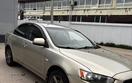 Mitsubishi Lancer IX, 2008 год, 415 000 рублей, 7 фотография