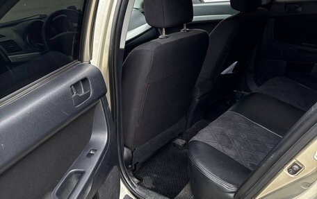 Mitsubishi Lancer IX, 2008 год, 415 000 рублей, 12 фотография