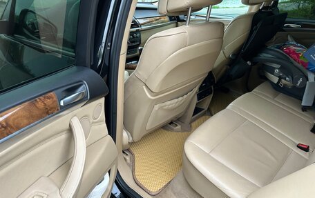 BMW X5, 2012 год, 2 220 000 рублей, 14 фотография