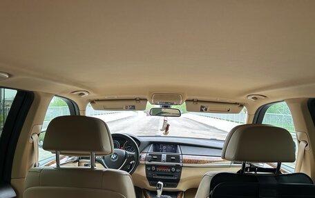 BMW X5, 2012 год, 2 220 000 рублей, 9 фотография